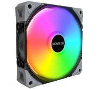 Кулер до корпусу MONTECH E28 ARGB 3 PACK (B)