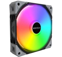 Кулер до корпусу MONTECH E28 ARGB 3 PACK (B)