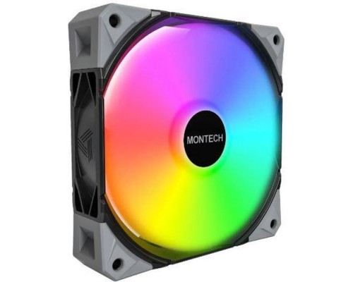 Кулер до корпусу MONTECH E28 ARGB 3 PACK (B)