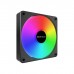 Кулер до корпусу MONTECH GF120R V2 ARGB PWM 3 (GF120R V2 ARGB PWM 3I1(B))
