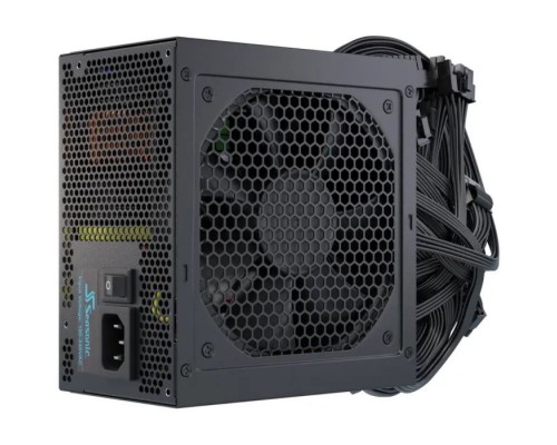 Блок живлення Seasonic 850W G12 GC-850 (G12 GC-850)