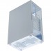 Корпус для ПК Vinga Moon White
