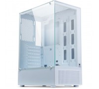 Корпус для ПК Vinga Moon White