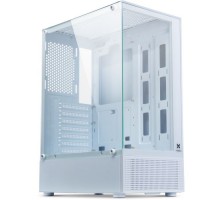 Корпус для ПК Vinga Moon White