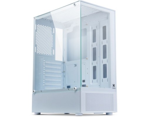 Корпус для ПК Vinga Moon White