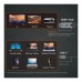 Кабель мультимедійний USB-C to HDMI M 1.8m 8K 60Hz LED RGB J5create (JCC157-N)