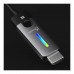 Кабель мультимедійний USB-C to HDMI M 1.8m 8K 60Hz LED RGB J5create (JCC157-N)