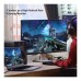 Кабель мультимедійний USB-C to HDMI M 1.8m 8K 60Hz LED RGB J5create (JCC157-N)
