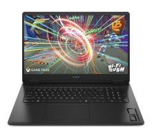 Ноутбук HP OMEN Gaming 17-db1014ua (C9SB2EA)