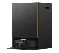 Пилосос Dreame Bot MatriX 10 Ultra Black (RLX95CE-bl)