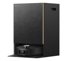 Пилосос Dreame Bot MatriX 10 Ultra Black (RLX95CE-bl)