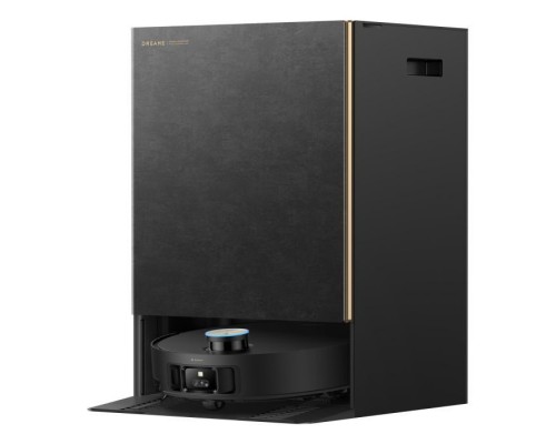 Пилосос Dreame Bot MatriX 10 Ultra Black (RLX95CE-bl)
