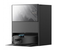 Пилосос Dreame Aqua 10 Ultra Track Complete Black (RLR81CE-1-BL)