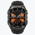 Смарт-годинник KOSPET TANK M4 BLACK (6978602500065)