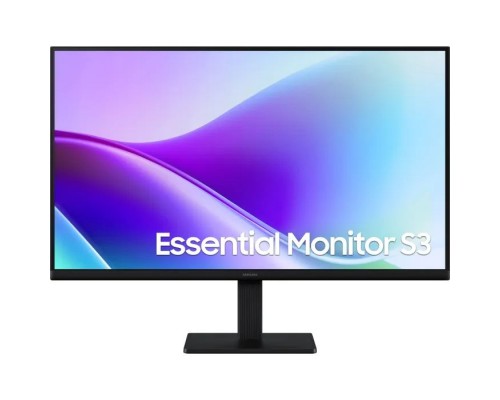 Монітор Samsung LS24F320GAIXUA