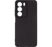 Чохол до мобільного телефона Armorstandart Matte Slim Fit Realme C73 5G Camera cover Black (ARM86762)