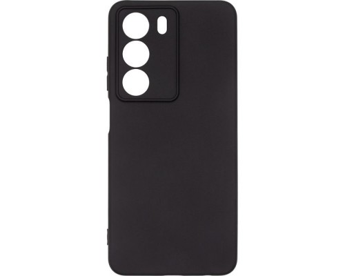 Чохол до мобільного телефона Armorstandart Matte Slim Fit Realme C73 5G Camera cover Black (ARM86762)
