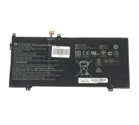 Акумулятор до ноутбука HP Envy x360 13-AE CP03XL, 60.9Wh (5275mAh), 3cell, 11.55V, Li-ion AlSoft (A71136)