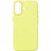 Чохол до мобільного телефона Armorstandart ICON2 MagCase Apple iPhone 17 Neon Yellow (ARM88990)
