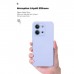 Чохол до мобільного телефона Armorstandart ICON Xiaomi Redmi 15C 4G / Poco C85 4G Camera cover Lavender (ARM87043)