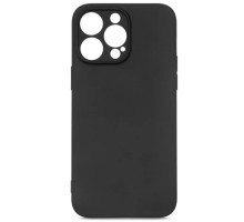 Чохол до мобільного телефона Armorstandart Matte Slim Fit Apple iPhone 14 Pro Max Camera cover Black (ARM83510)