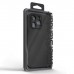 Чохол до мобільного телефона Armorstandart Matte Slim Fit Apple iPhone 14 Pro Max Camera cover Black (ARM83510)
