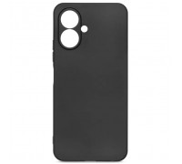 Чохол до мобільного телефона Armorstandart Matte Slim Fit Tecno Spark Go 2 4G Camera cover Black (ARM87158)