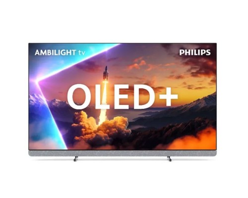 Телевізор Philips 65OLED910/12