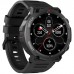 Смарт-годинник Blackview W50 Black (6931548315995)
