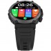 Смарт-годинник Blackview W50 Black (6931548315995)