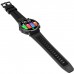 Смарт-годинник Blackview W50 Black (6931548315995)