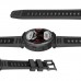 Смарт-годинник Blackview W50 Black (6931548315995)
