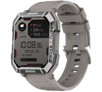 Смарт-годинник Blackview W60 Khaki (6931548317739)