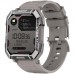 Смарт-годинник Blackview W60 Khaki (6931548317739)
