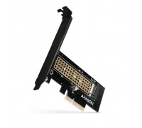 Контролер AXAGON PCIe to NVMe M.2 (PCEM2-N)