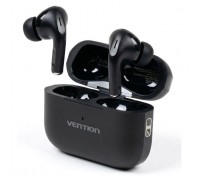 Навушники Vention Echo Lite E11 Pro Black (NBVB0-Pro)