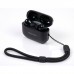 Навушники Vention Echo Lite E11 Pro Black (NBVB0-Pro)