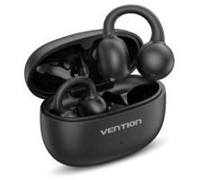 Навушники Vention Echo Clip A11 Black (NBWB0-ID)