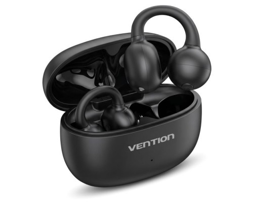 Навушники Vention Echo Clip A11 Black (NBWB0-ID)
