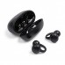 Навушники Vention Echo Clip A11 Black (NBWB0-ID)