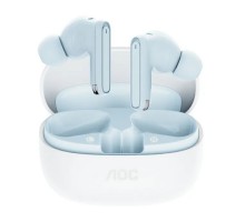 Навушники AOC ACT1511BL Blue (ACT1511BL/00)