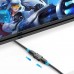 Перехідник HDMI F to HDMI F black Vention (AIRB0)