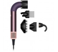 Фен Dyson HD17 Supersonic R Jasper/Plum (123486-01)