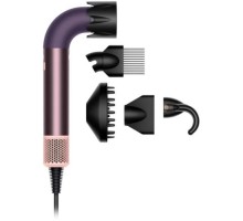 Фен Dyson HD17 Supersonic R Jasper/Plum (123486-01)