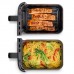 Мультипіч Cuisinart AFT13XBLE