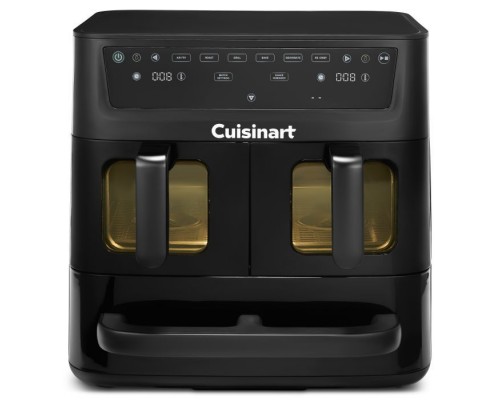 Мультипіч Cuisinart AFT13XBLE