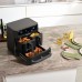 Мультипіч Cuisinart AFT13XBLE