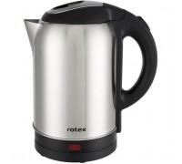 Електрочайник Rotex RKT12-S