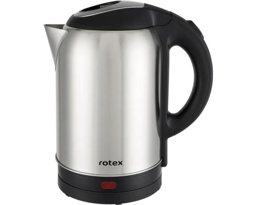 Електрочайник Rotex RKT12-S
