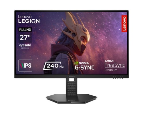 Монітор Lenovo Legion 27-10 (68C5GAC4UA)